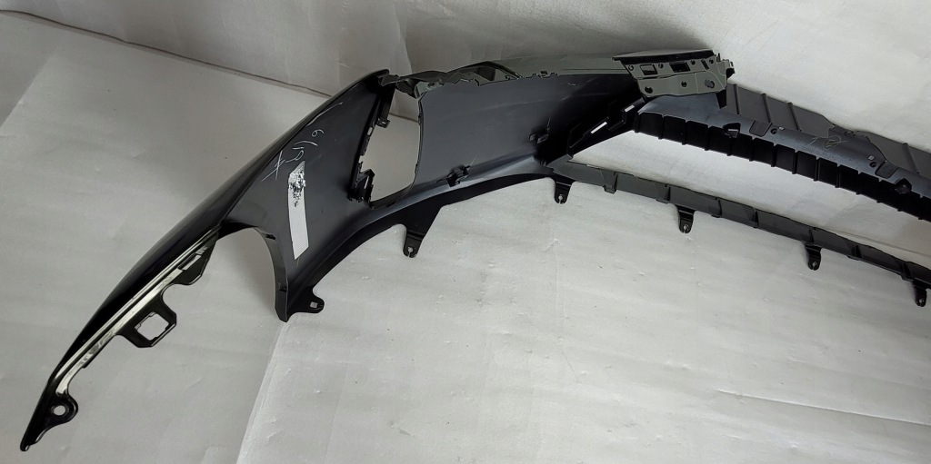 фото №14, Бампер перед lexus lc500 lc500h 2016-