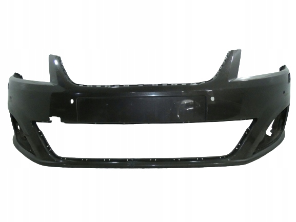 фото №1, Seat alhambra ii бампер перед передний
