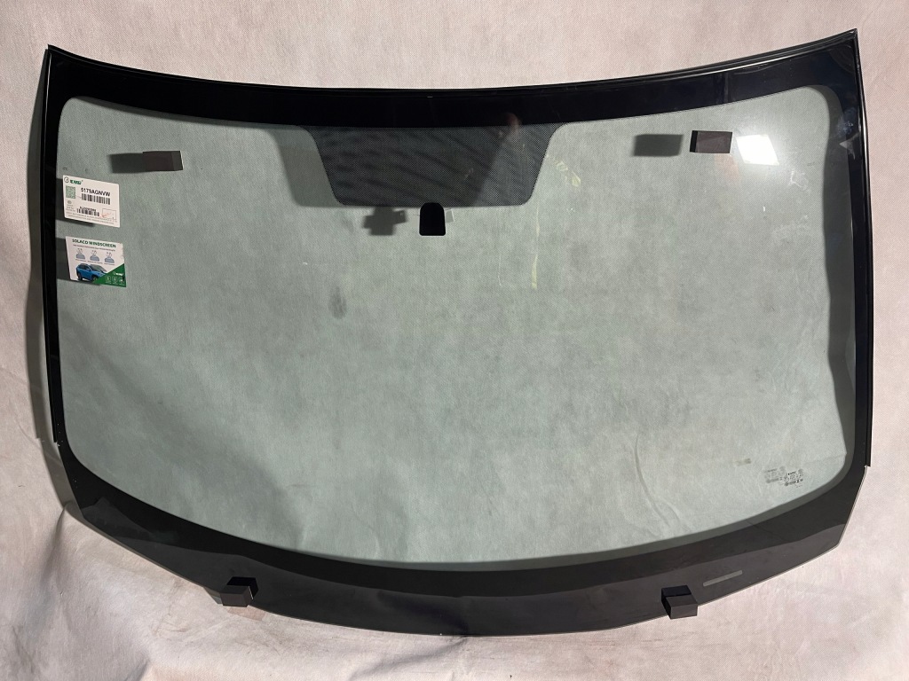 фото №1, Скло передня лобове nowa сонячна mazda cx5 2013-2017