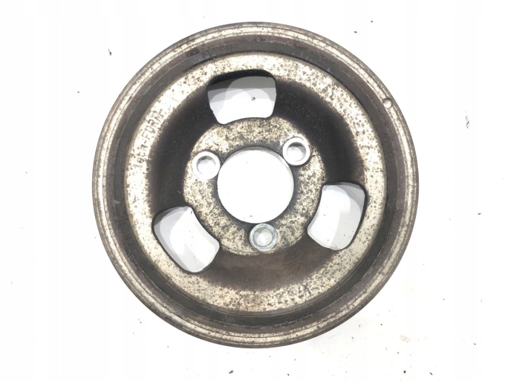 фото №1, Шків колінчастого вала mini countryman r60 1.6 122km 10-16