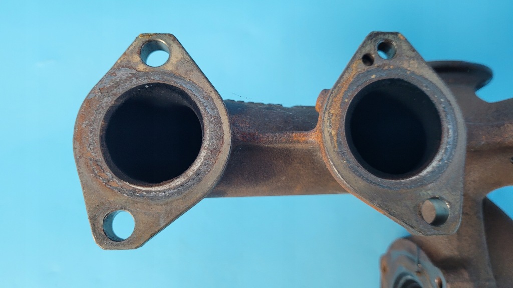 фото №10, Bmw 2' f44 218d gran coupe 21r колектор випускний 16311017764 2.0 дизель