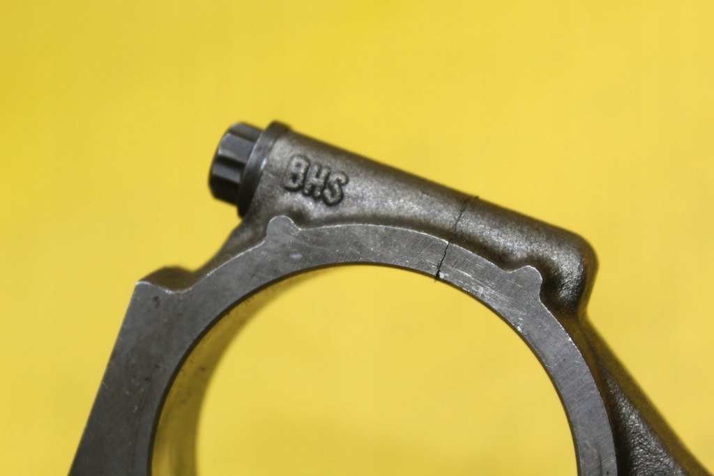 фото №7, Поршень шатун шату́н 038j compass 2.0 crd byl