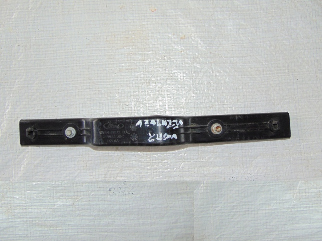 фото №1, Ford kuga mk2 кронштейн шторка cj548472a