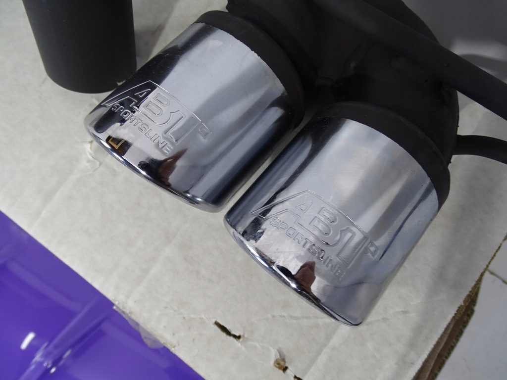 фото №6, Набор s-line s1 abt тюнинг abt audi a1 8x aloha