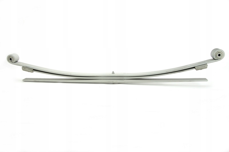 фото №1, Ресора tes 3378100019 z/t