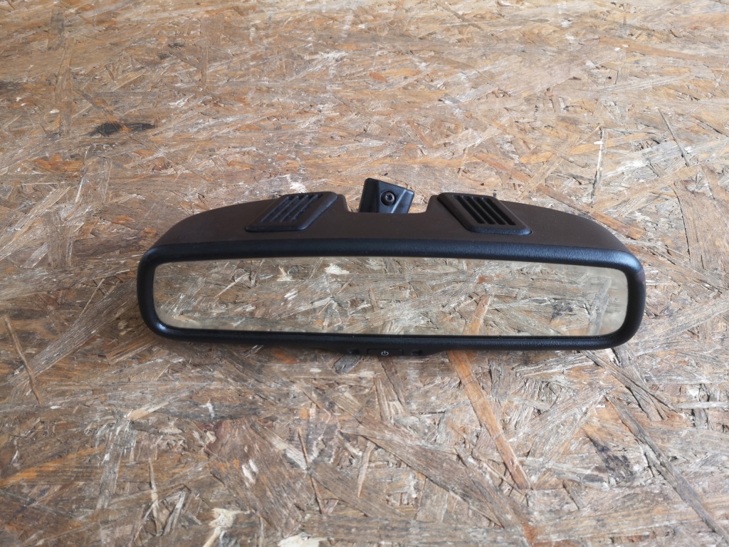 фото №1, Dodge grand caravan зеркало внутреннее заднего вида 55157457ad