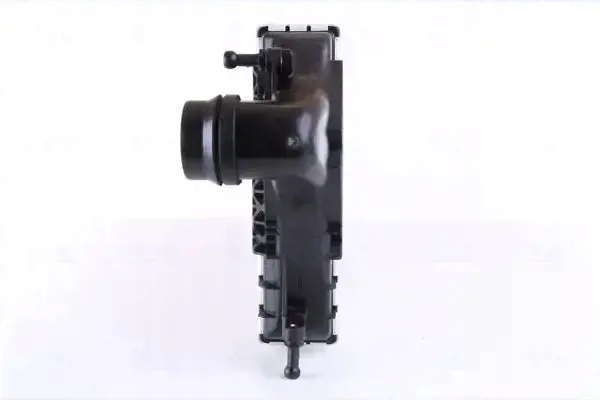 Купить Nissens 961458 радиатор воздуха наддувочный