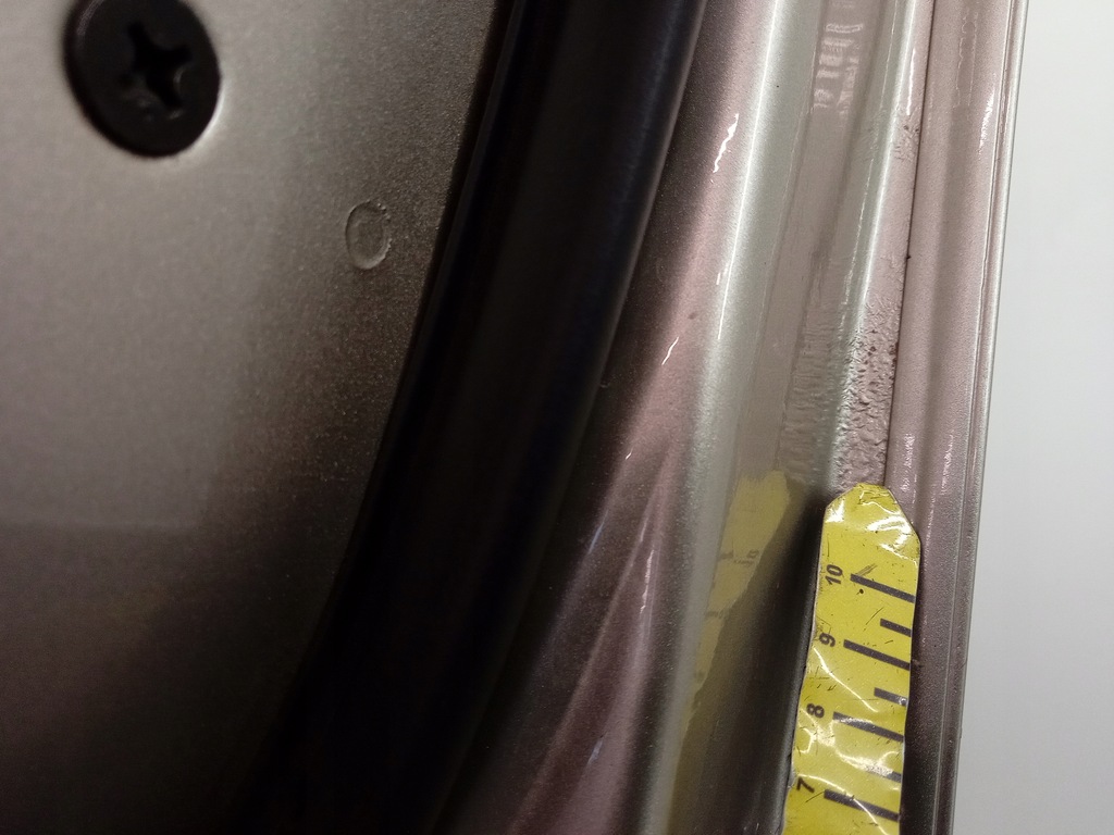 фото №15, Mazda 3 i bk hb двері перед праве 24e