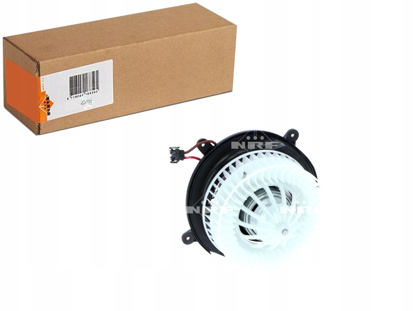 фото №1, Вентилятор вентилятор mercedes cls c219 e t-model s211 e vf211 e w211