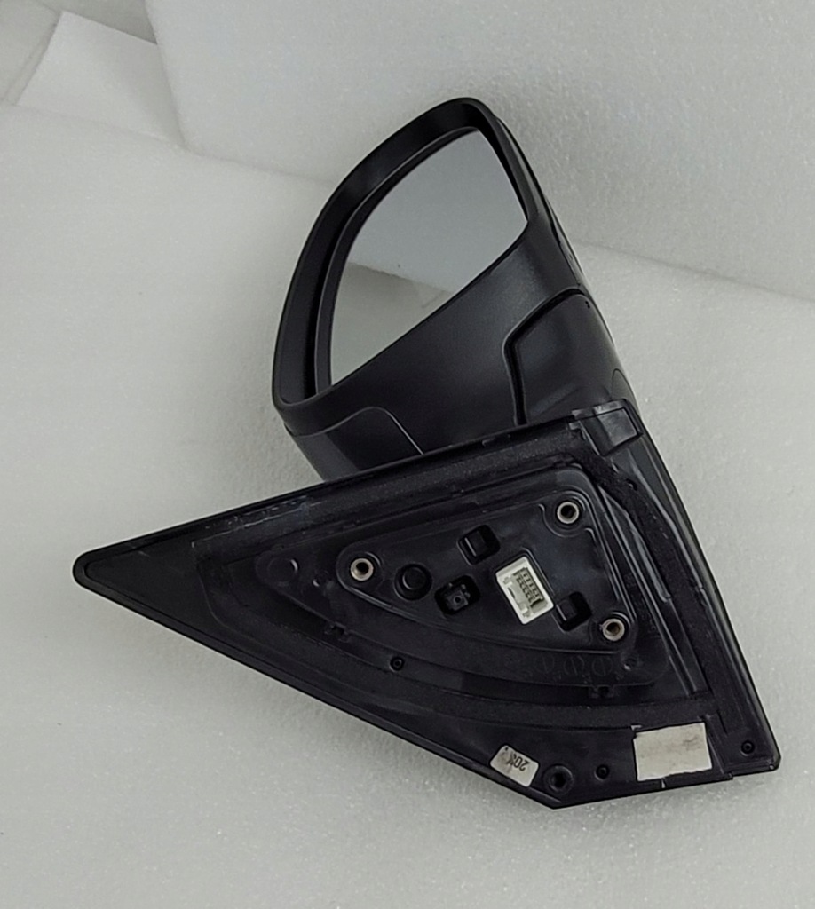 фото №11, Зеркало правое hyundai kona i 2017- 6pin e13049774