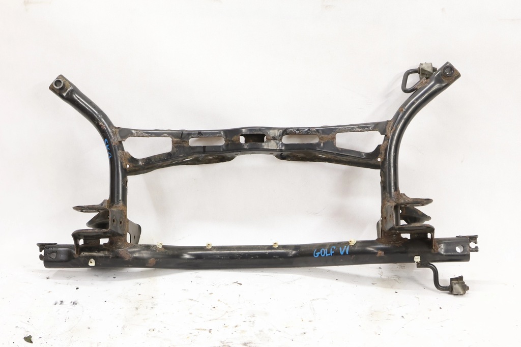 фото №1, Vw golf vi подрамник подрамник задняя