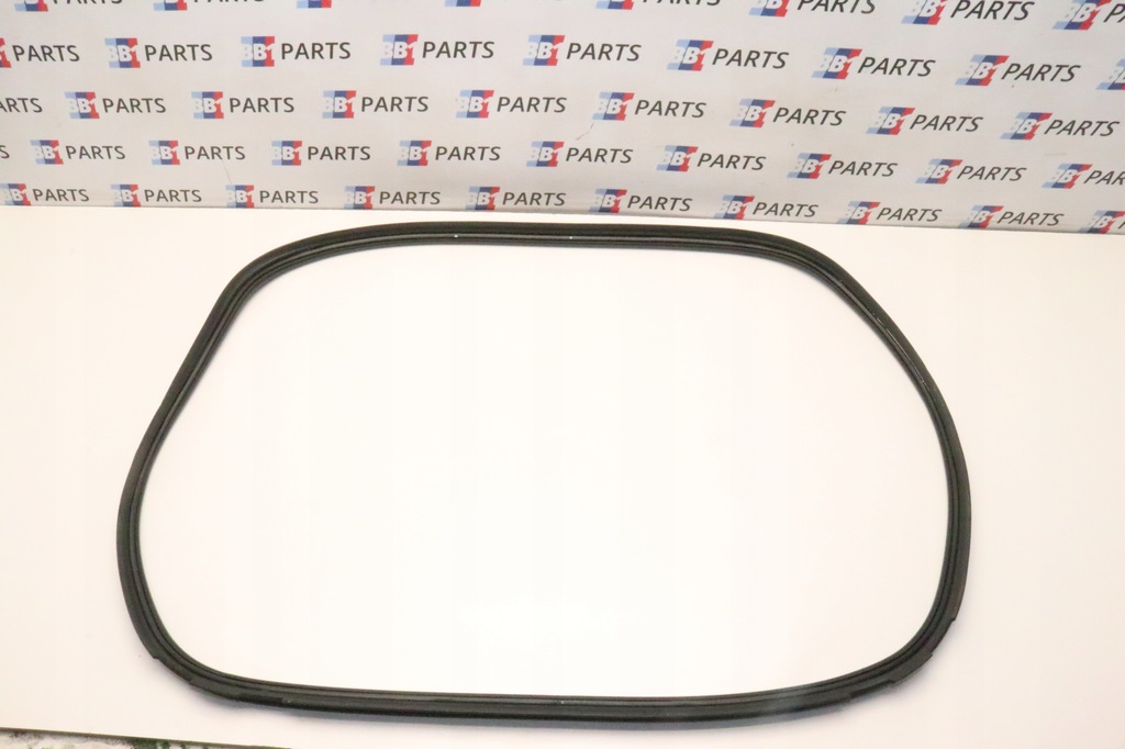 фото №6, Bmw f48 x1 прокладка крышки багажника 7474447