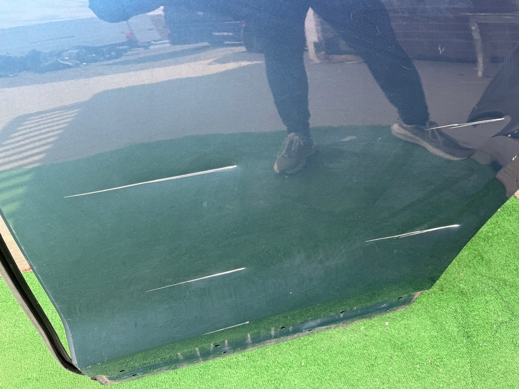 фото №12, Mazda cx5 ii 2 kf 17- двері ліва задні лівий задня eu org