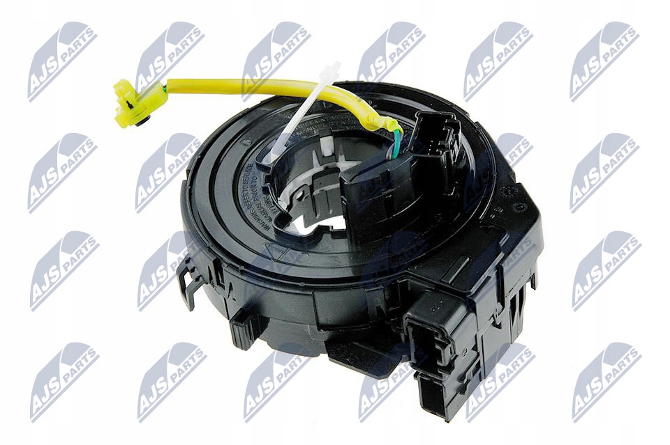 фото №9, Стрічка керма шлейф do mazda 6 2.5