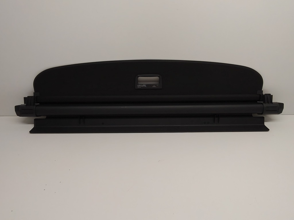 фото №5, Vw golf viii 8 шторка багажника kombi nowa оригинал 2019-