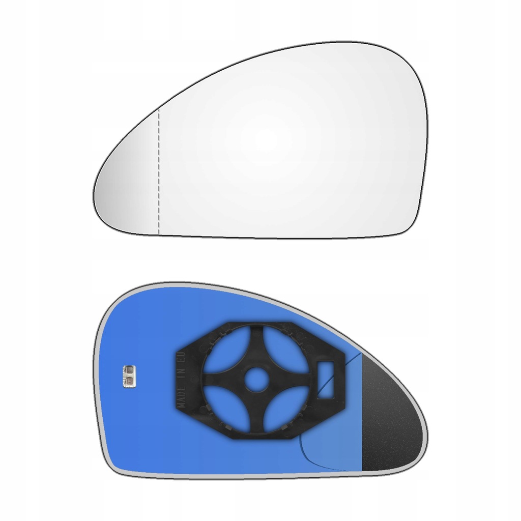 фото №1, Асферический ford cougar 1998-2002 2001 2000 1999