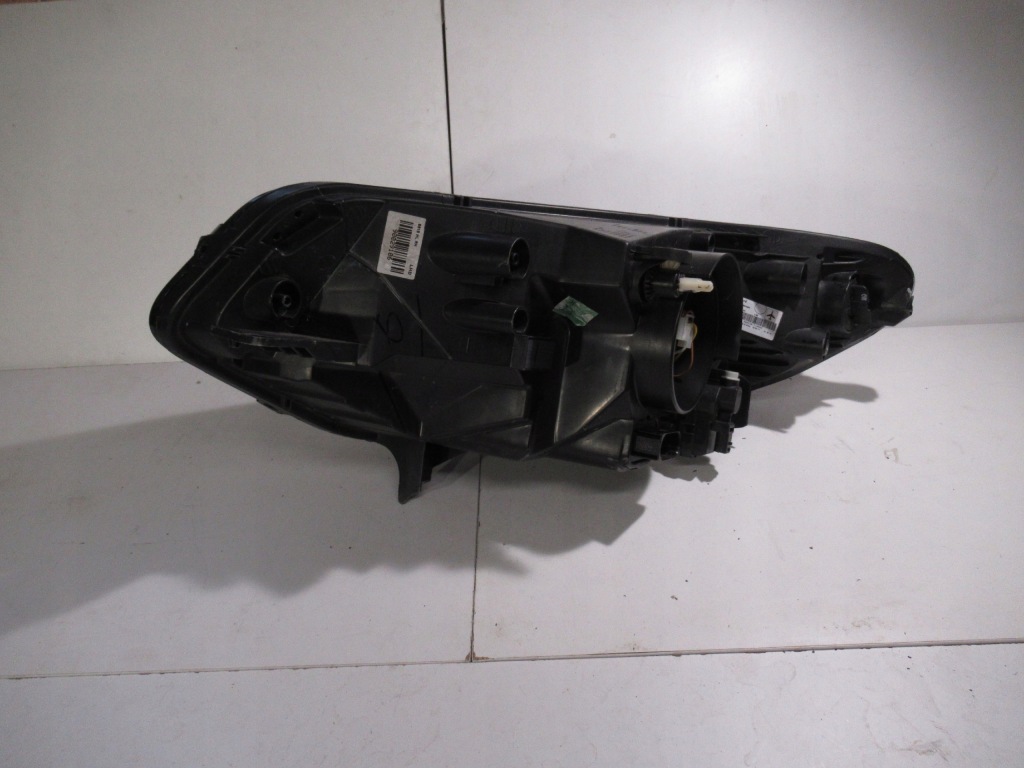 фото №6, Ford ecosport 12- лампа права 1513w029bh