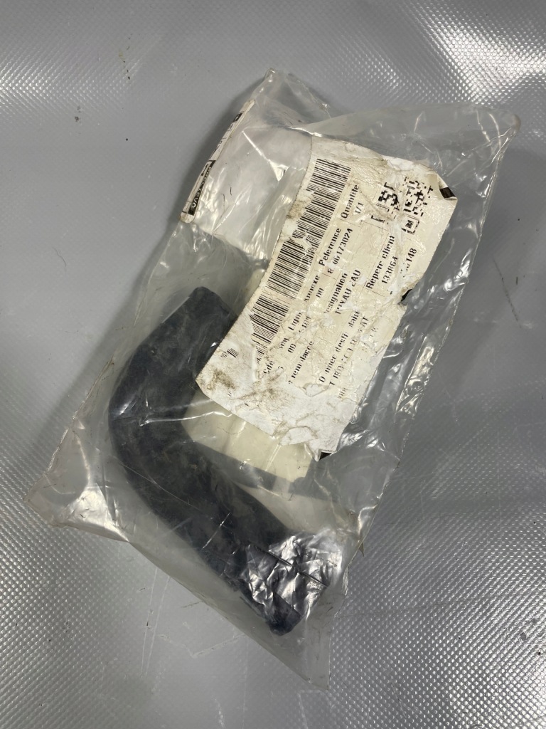 Шланг elastycznny радиатора renault 8200173024 Доставка