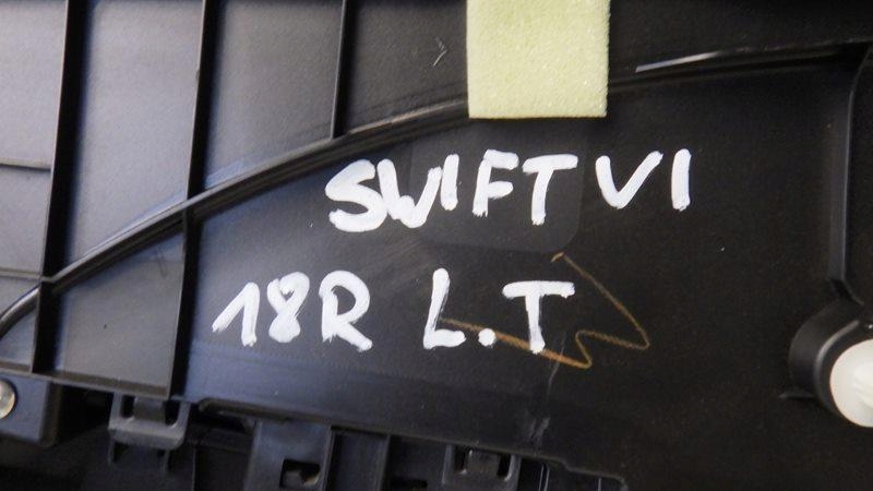 фото №8, Обивка обшивка дверь левый задняя swift mk8