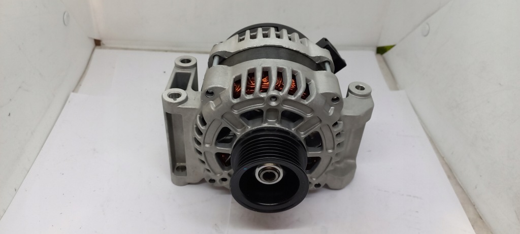 Генератор opel astra cascada insignia zafira 1.6 Цена