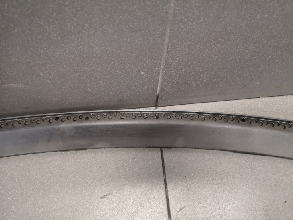 фото №6, Жабо ford galaxy 1.9 7m0853185c