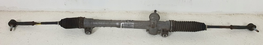 фото №5, Трансмиссия рулевая рейка opel corsa d 1.3 cdti euro