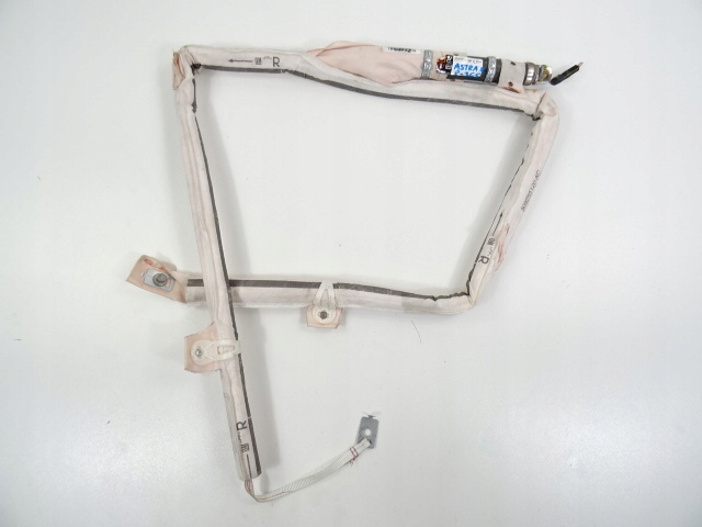 фото №1, Opel astra v k шторка безопасности правая подушка безопасности