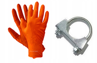 фото №8, Skoda rapid 1.2 tsi od 2012r. гаситель конечный