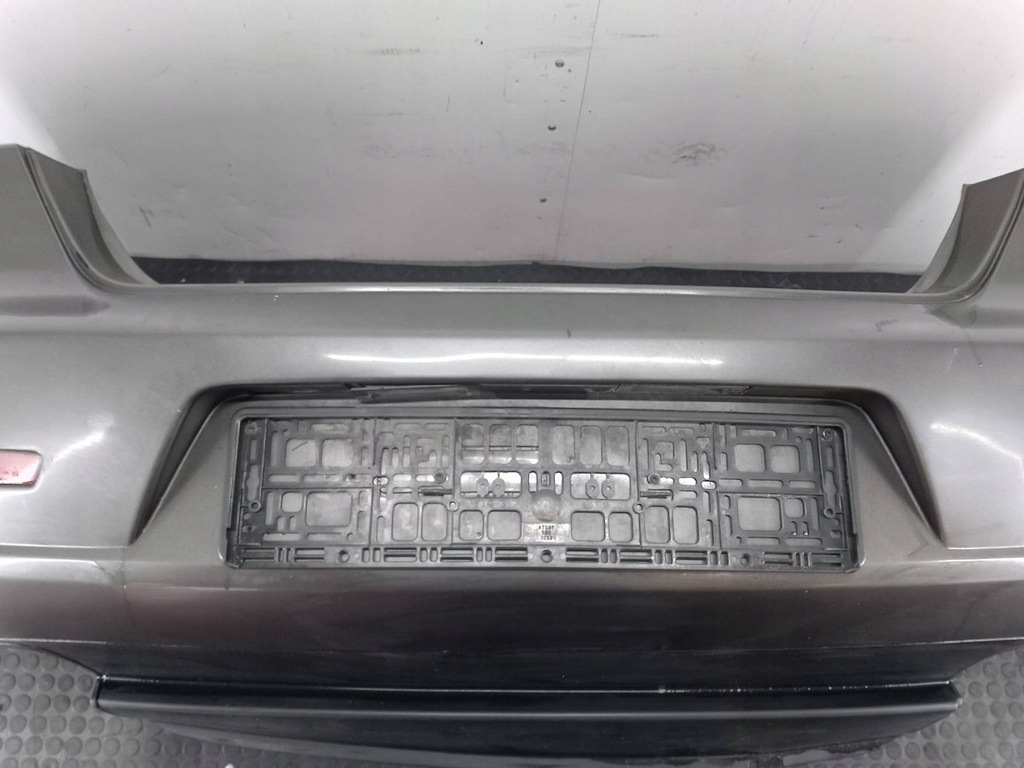 фото №9, Бампер задняя alfa romeo 159 kombi