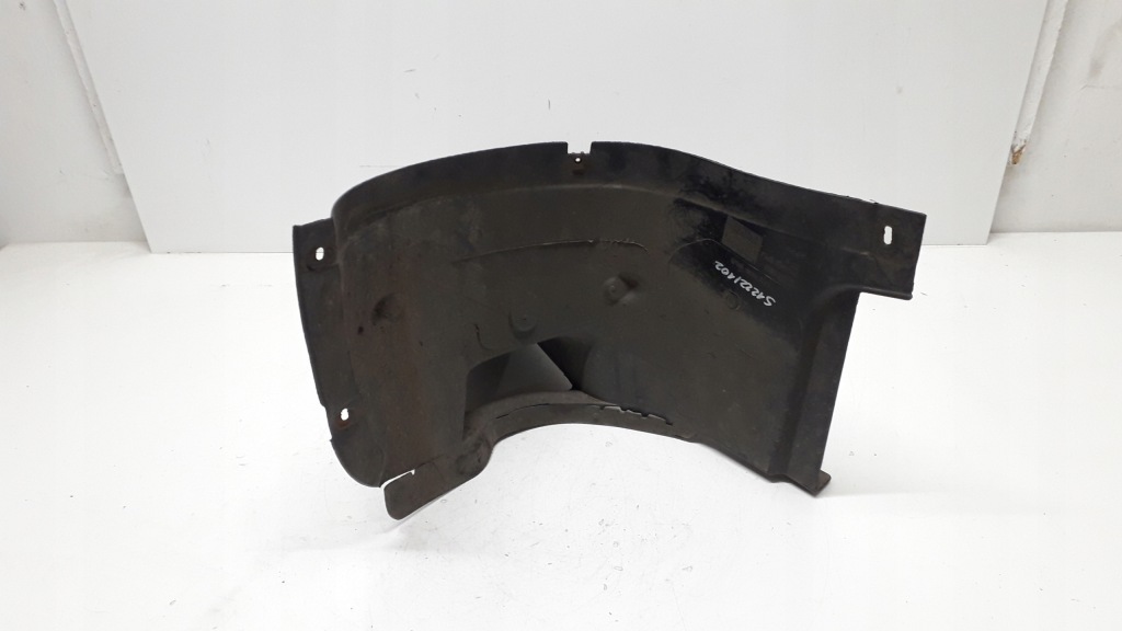 фото №15, Skoda octavia ii 2 підкрилок ліва перед 1z0809953d