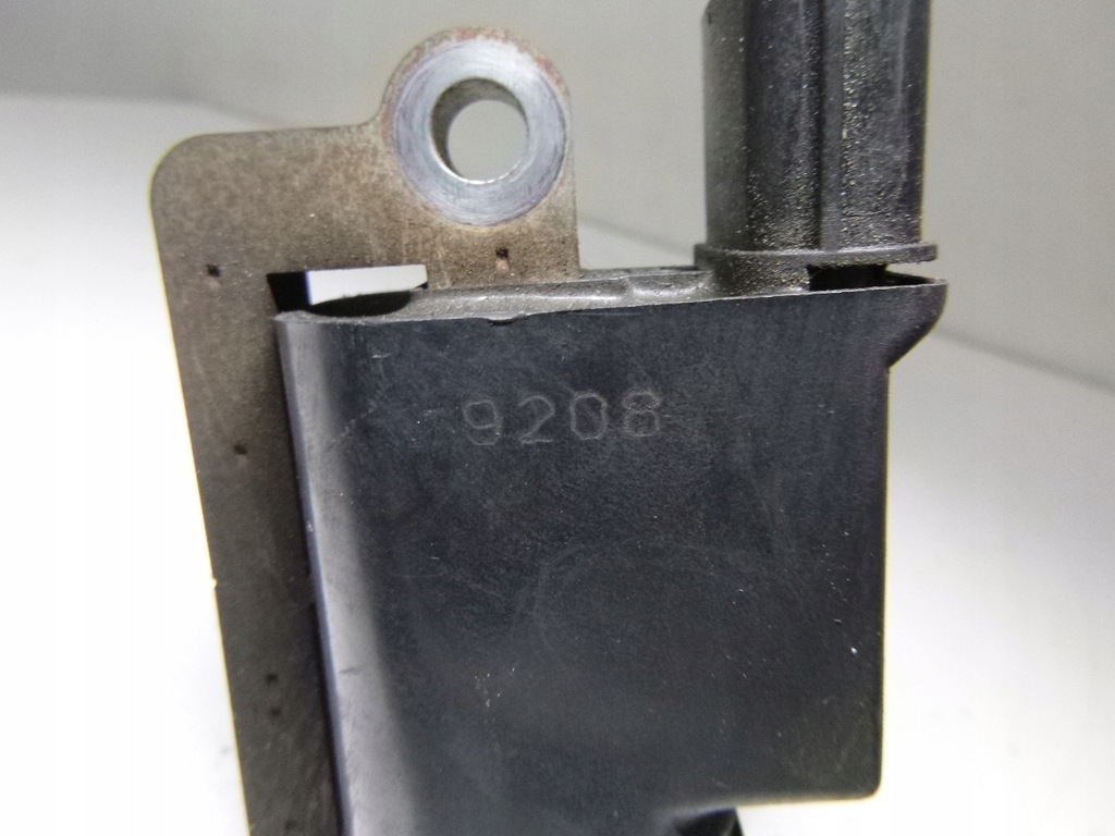 фото №6, Катушка зажигания mitsubishi carisma 1.8gdi 99r.