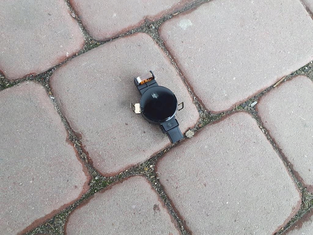 фото №1, Датчик стекло перед opel astra k v lift 39203558