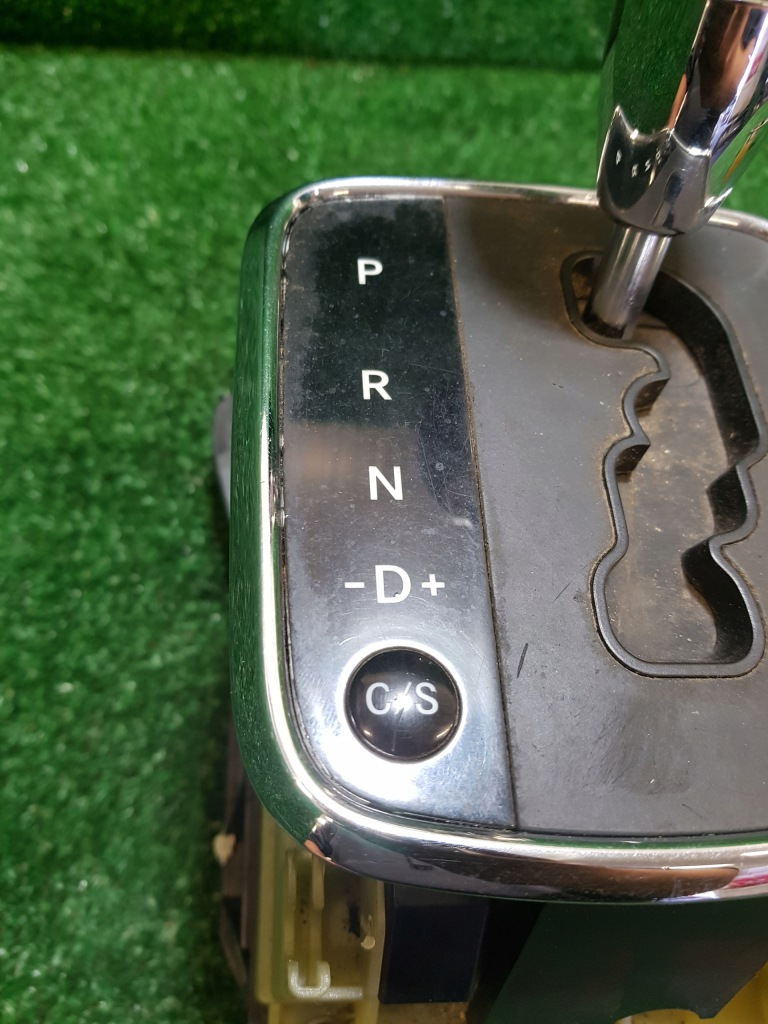 Куліса  перемикання передач mercedes-benz b klasa w245 2008 a1693700709 Зі Шроту