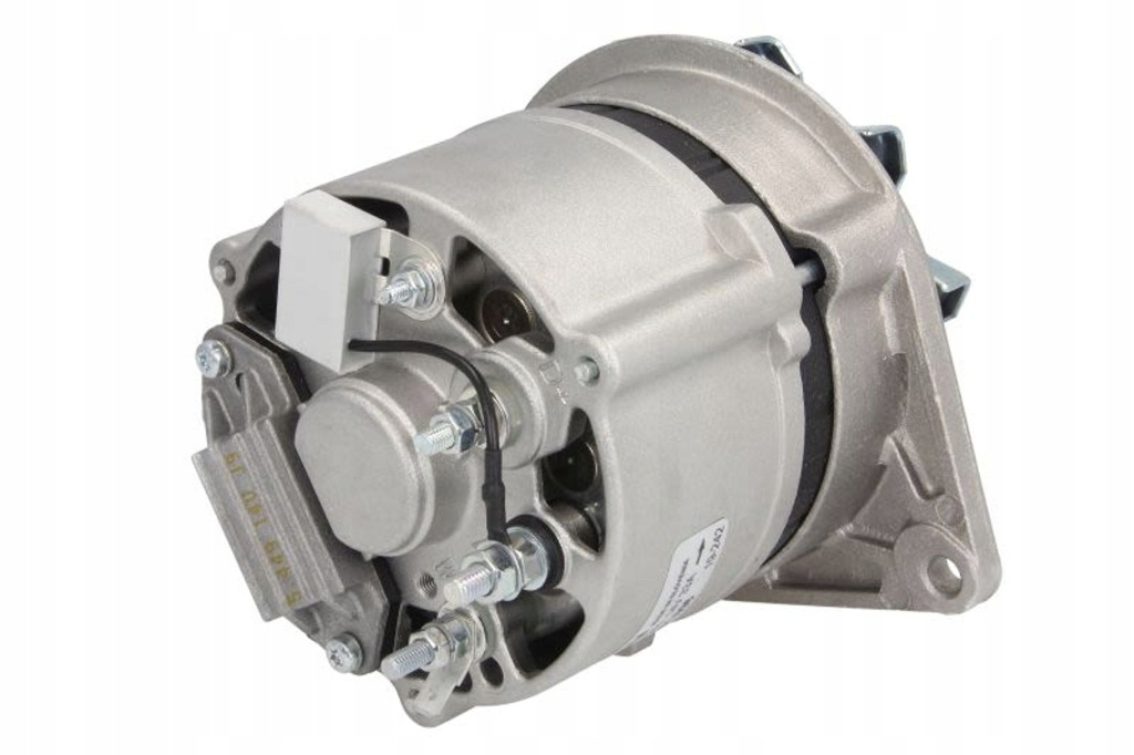 Купити Генератор mg 124