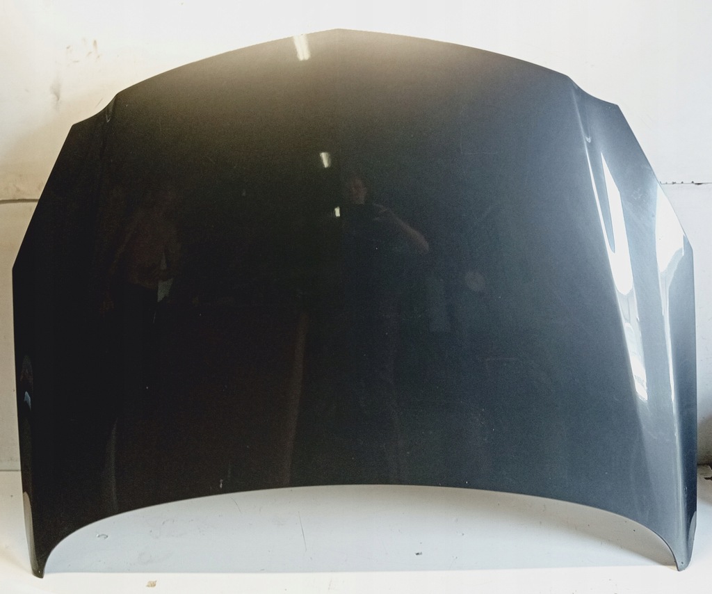 фото №3, Капот opel insignia z177