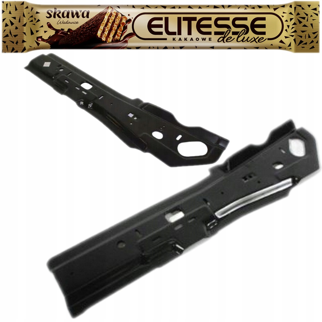 фото №1, Подкрылок правый+ левый перед dodge challenger 15- 2015- оригинал