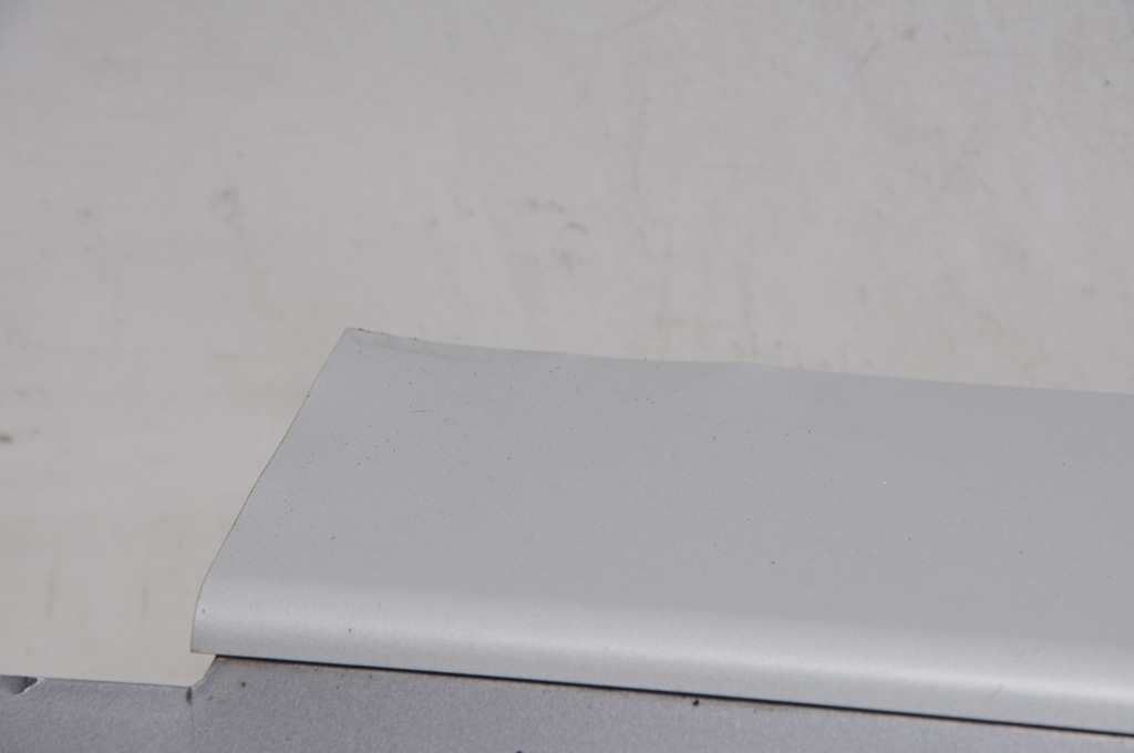 фото №7, Maserati quattroporte v накладка порог левая