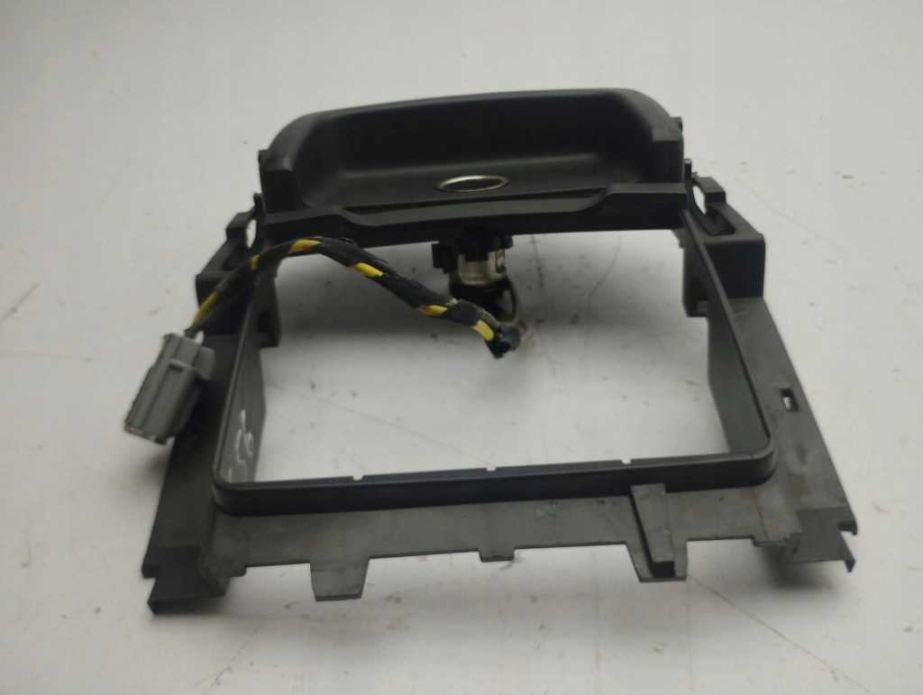 фото №7, Volvo s60 2002 разъём прикуривателя задние 9491290