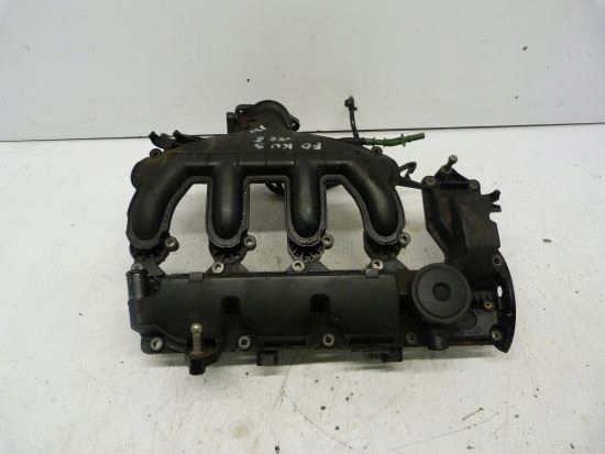 фото №1, Колектор всмоктуючий 9662688980 2.0 hdi tdci 136km