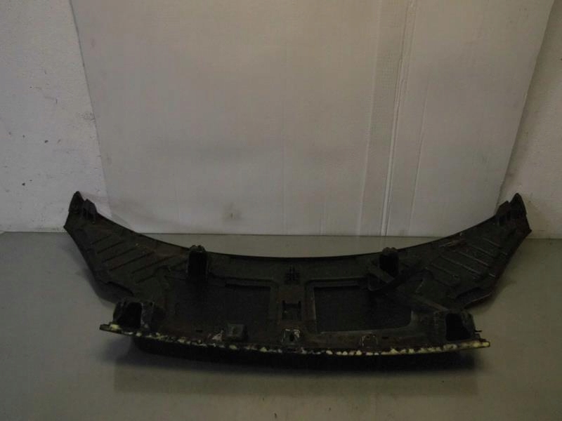 фото №5, Капот smart fortwo ii