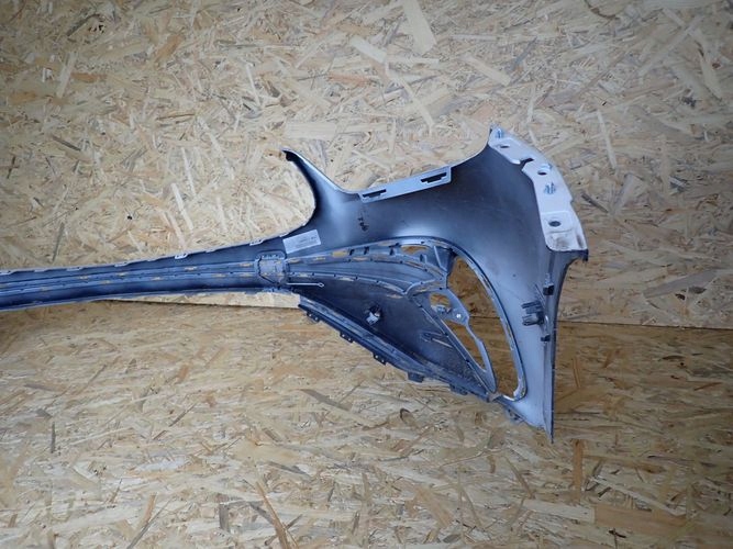 фото №6, Mercedes glc x254 254 amg 22- бампер передний перед