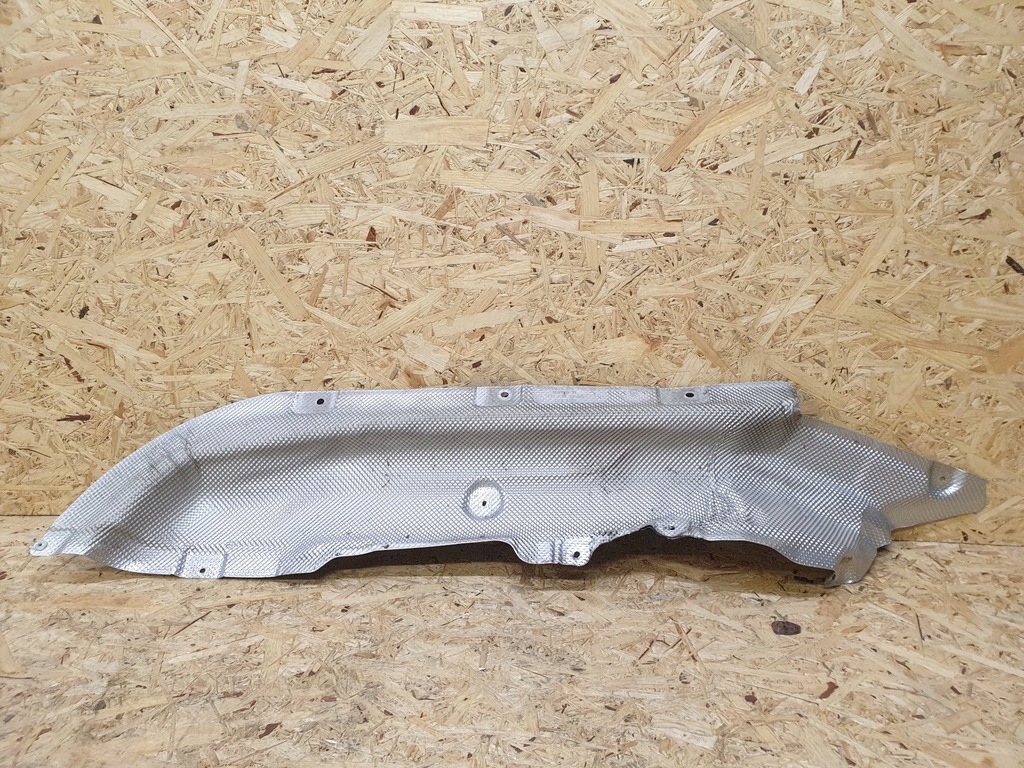 фото №1, Bmw g20 защита тепловая 7394798