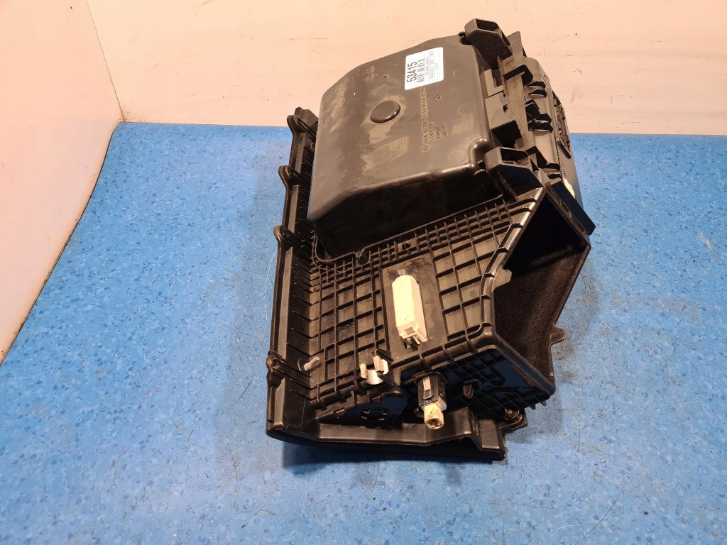 фото №6, Bmw 5 f10 f11 бардачок пасажира