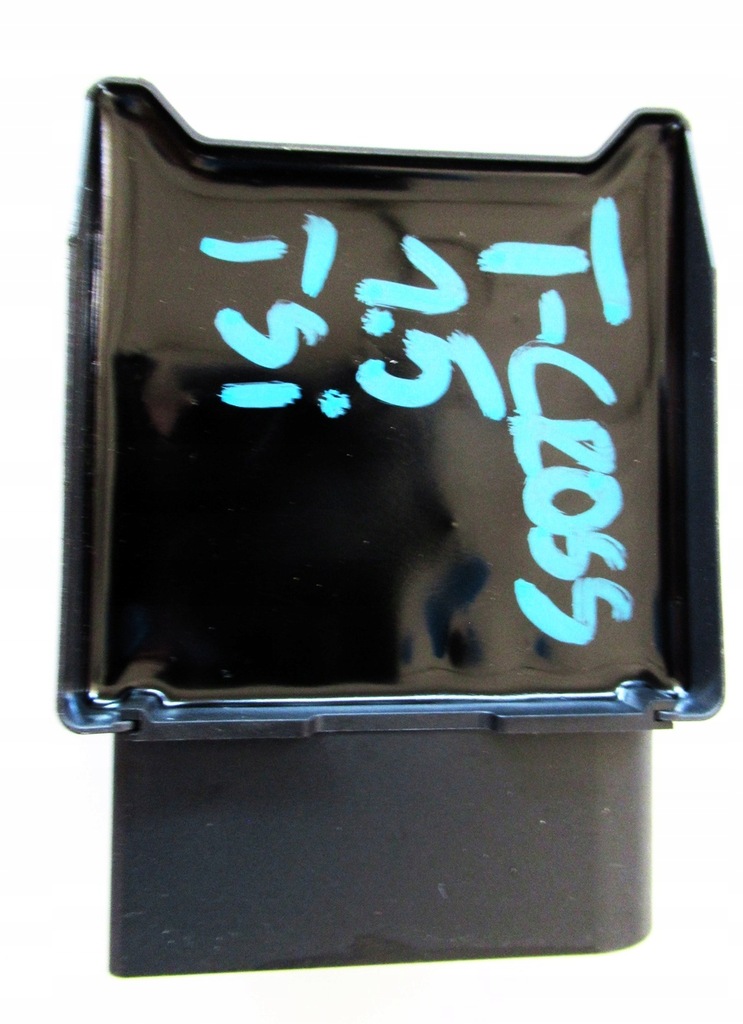 фото №1, Vw t-cross 1.5 tsi модуль насоса пального