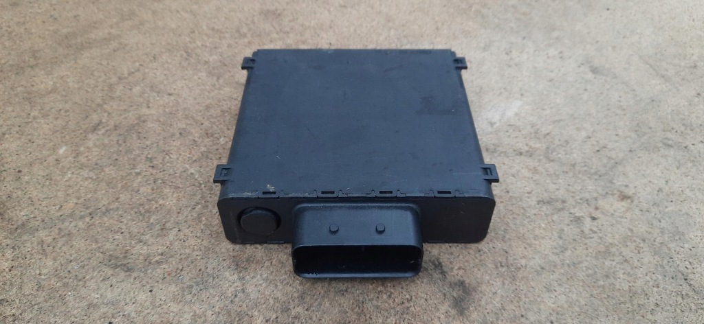 фото №7, Модуль стабілізатор напруги audi a5 8t 8k0959663