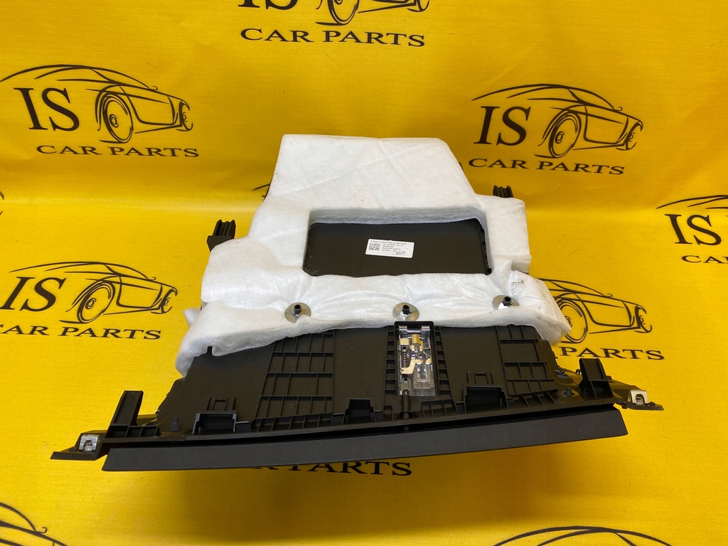 фото №8, Бардачок панелі пасажира renault clio v hb