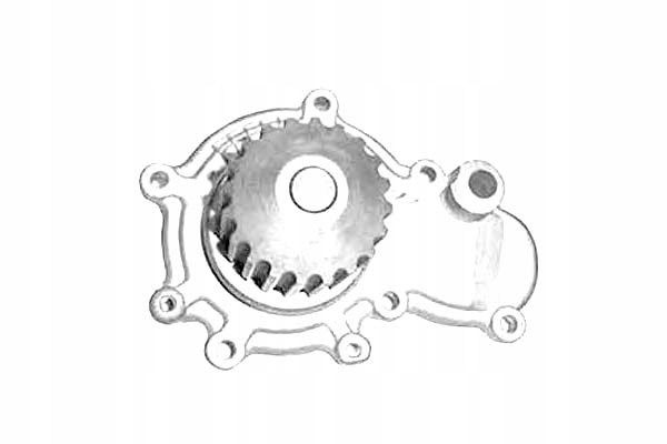 фото №1, Magneti marelli 352316170085 насос wody, охолодження двигуна