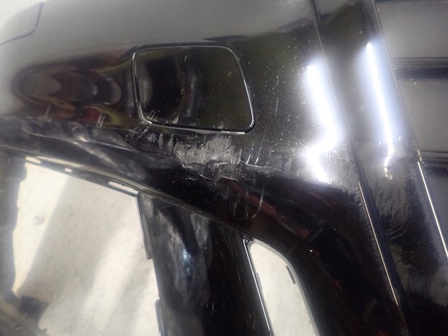 фото №5, Бампер перед передний audi a6 c8 4k s line 18-