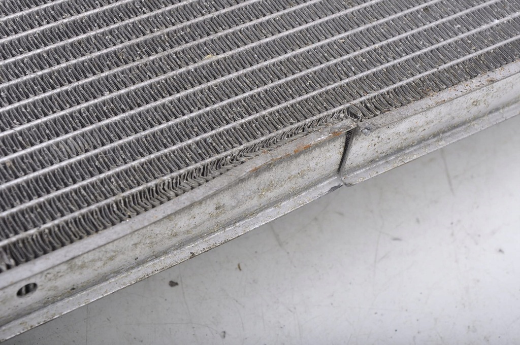 фото №12, Nissan juke ii f16 1.0 радіатор wody 214105fa0b