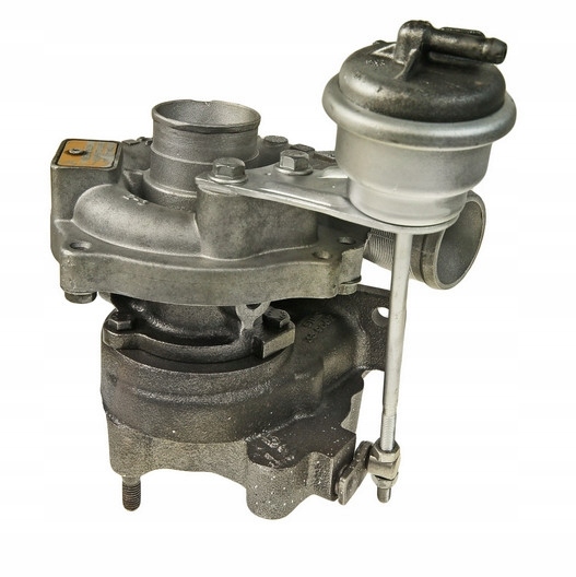 Купить Turbo reg. 54359880002 5402 5402 renault clio ii 1,5 dci